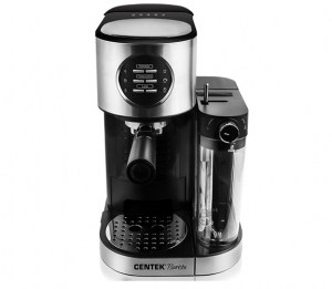 Кофемашина CENTEK CT-1163 1